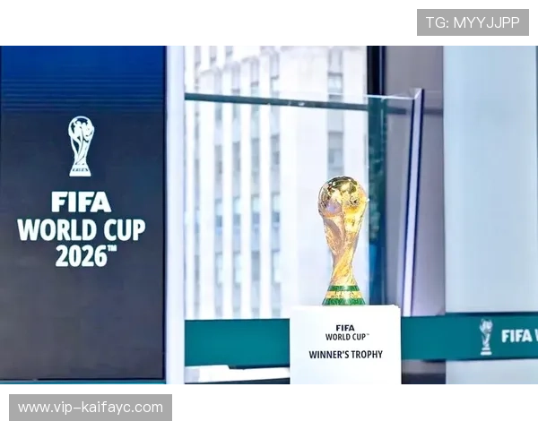 2026年美国世界杯门票购买流程及购票技巧全攻略