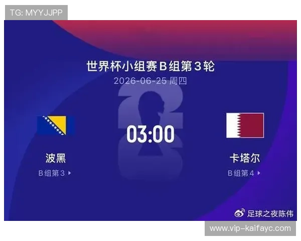世界杯波黑对阵卡塔尔比赛大小球走势分析报告及未来走势预测